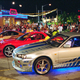 The Nissan Skyline in <i>2Fast 2Furious</i> Beat a Dodge Neon SRT-4 for the Role